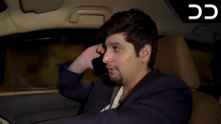 قسمت 29 سریال پاکستانی پرواز _با دوبله فارسی