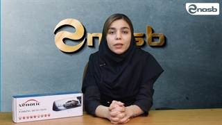 بررسی کامل آینه مانیتوردار H3 زنوتیک