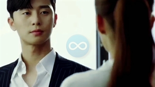 میکس سریال منشی کیم چشه