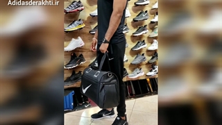 فروشگاه لوازم ورزشی آدیداس درختی در کرج