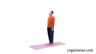 آموزش یوگا جلسه چهارم