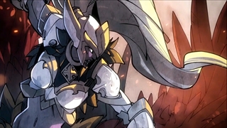 DARKSIDERS GENESIS - Astarte Boss Theme