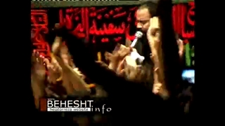 ذکر حسین حاج عبدالرضا هلالی