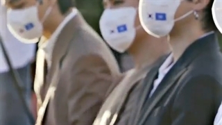 نامجون{ رهبری روشن فکر }