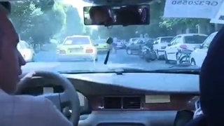 کارگردان علیرضا شعبانیان