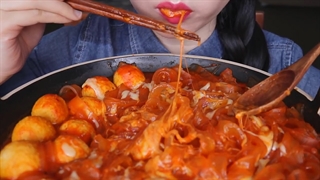 چالش‌های غذاخوری مختلف | موکبانگ | JANE ASMR • LYCHEE • SAS-ASMR • LINH-ASMR | قسمت ۶