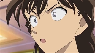 14 . انیمه سینمایی کاراگاه کونان - کشتی گمشده در آسمان - ساخت ؛ ۲۰۱۰ - زیرنویس فارسی