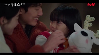 سریال غم ما قسمت ۱۶