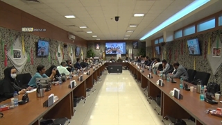 فیلم/ انتخاب کتاب برتر تاریخ شفاهی دفاع مقدس