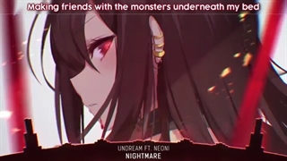 نایتکور Nightmare