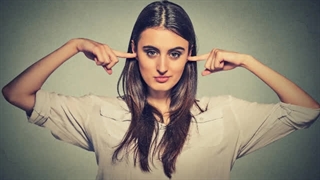 مستند قریب - قسمت دوم جراحی پف زیر چشم