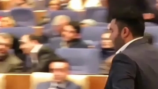 افتخاری دیگر برای گروه کارخانجات صنعتی آدُر (مدیریت محترم جناب مهندس امیرآبادی)