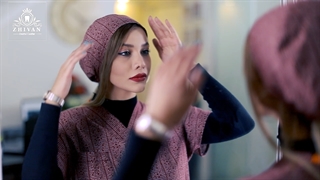 تیزر تبلیغاتی ژیوان