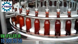 پرکن شیشه تشتکی پرکن و دربند شیشه تشتکی | ماشین سای جی 09153002056