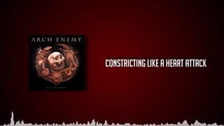 آهنگ The Race از Arch Enemy