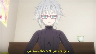 قسمت ۲ فصل ۱ انیمه ی a Date live با زیرنویس فارسی