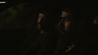 سریال عراقی الماس مکسور قسمت 15