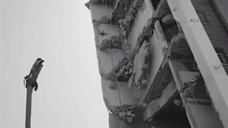 شروه‌خوانی حاج محمد بدری - یادبود درگذشتگان حادثه متروپل آبادان