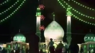 تفسیر دعای فرج