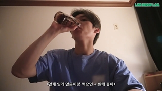 با زیرنویس Leeknow vlog