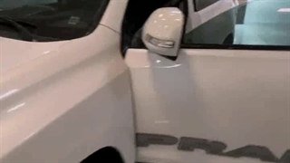 کیلس استارترپرادودوربین360وگرمکن