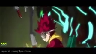 فرفرهای انفجاری