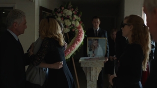 مینی سریال چیز های تیز ( sharp objects ) قسمت ۲ + زیرنویس