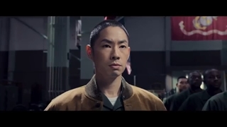 The Final Battle: Donnie Yen vs. Scott Adkins in IP MAN 4: The Finale (2019)