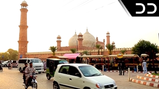 قسمت 30 سریال پاکستانی مهربان __ دوبله فارسی