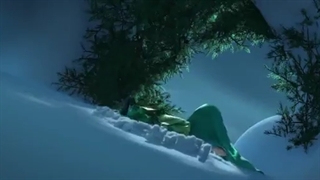 انیمیشن یخ زده 2013
