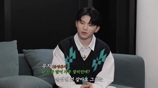 برنامه پنجمین سالگرد سونتین با زیرنویس فارسی