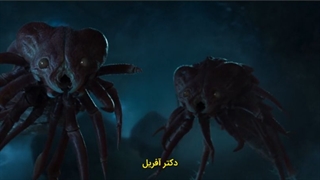 سریال عشق مرگ و ربات ها فصل سوم قسمت 6 با زیرنویس فارسی Love, Death & Robots 3