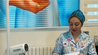 چکاپ‌های سالانه را جدی بگیرید