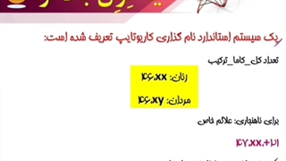ژنتیک حرفه ای +09044686613 نازیلا ایمنی