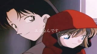 (Detective conan(edit