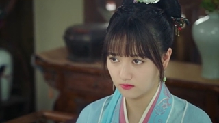 سریال چینی بازنویسی تقدیر قسمت ۱۳با زیرنویس فارسی