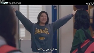 پیش نمایش قسمت 13 سریال لاو آل پلی Love All Play 2022 با زیرنویس فارسی