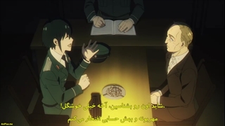 انیمه spy x family قسمت 8 فصل 1 زیرنویس چسبیده