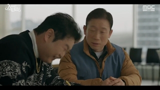 قسمت 9 سریال دیگه وقت نمایشه با زیرنویس فارسی(From Now Showtime! 2022)با بازی پارک هه جین و جین کی جو-720p