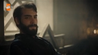 تماشای قسمت 25 سریال حماسه با زیرنویس فارسی در کانال تلگرام ما/لینک کانال پایین داخل توضیحات