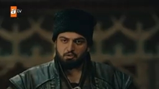 تماشای قسمت 96 سریال قیام عثمان با زیرنویس فارسی در کانال تلگرام ما/لینک کانال پایین داخل توضیحات