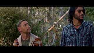 فیلم استودیو ۶۶۶ Studio 666 2022