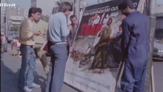 خیابانهای تهران دهه 50