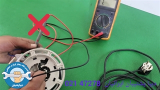 تعمیرات جاروبرقی سامسونگ (SAMSUNG)/۰۲۱-۴۷۲۷۸/تعمیر سیم جمع کن جاروبرقی