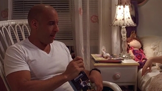 فیلم وقتی گروهبان پرستار بچه میشود با دوبله فارسی/ The Pacifier 2005