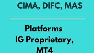 Top MasterCard Forex Brokers In Malaysia 2022 