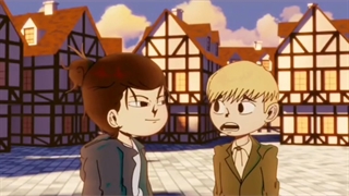 ارن چ کردی؟=/