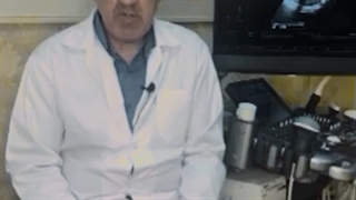 اندازه گیری اندازه دهانه رحم در طول بارداری