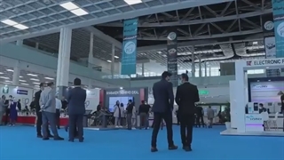 نمایشگاه کنگره ارتقای کیفیت خدمات آزمایشگاهی