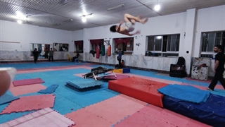 سنسی اسماعیل ظریف